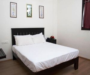 Hotel Blue Chip Edapalli India