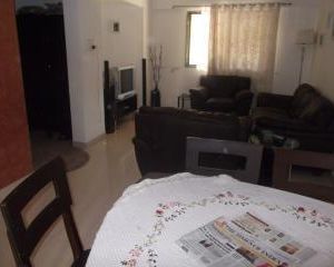 Home At Business Service Apartments - Magarpatta Pune India