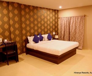 Hiranya Resorts Daulatabad India