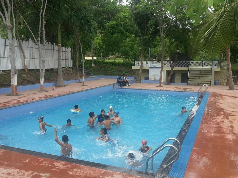 Hotel Photo 21