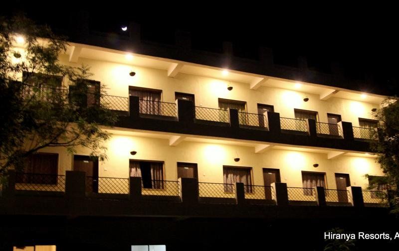 Hotel Photo 23
