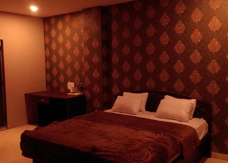 Hotel Photo 5