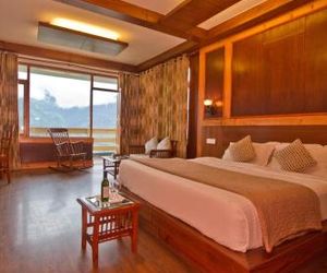 Vivaan The Sunrise Resort Manali India