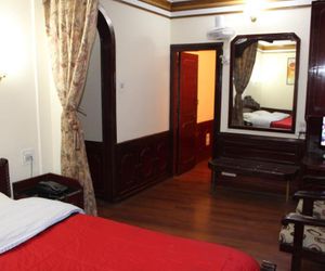 Hotel Hilltop Shimla India