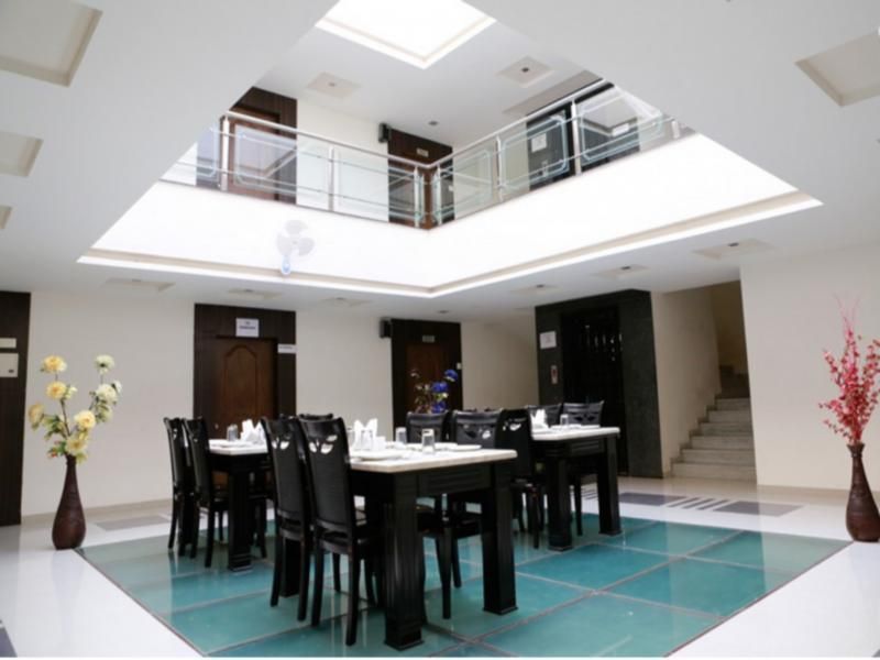 Hotel Photo 16