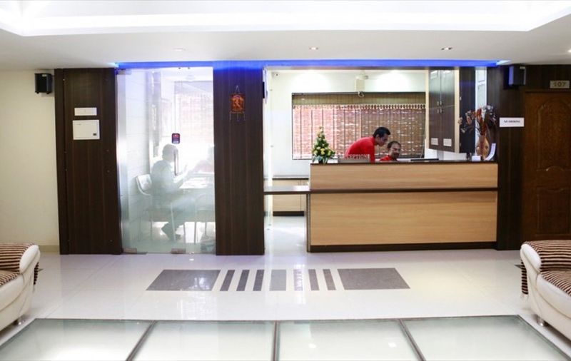Hotel Photo 19