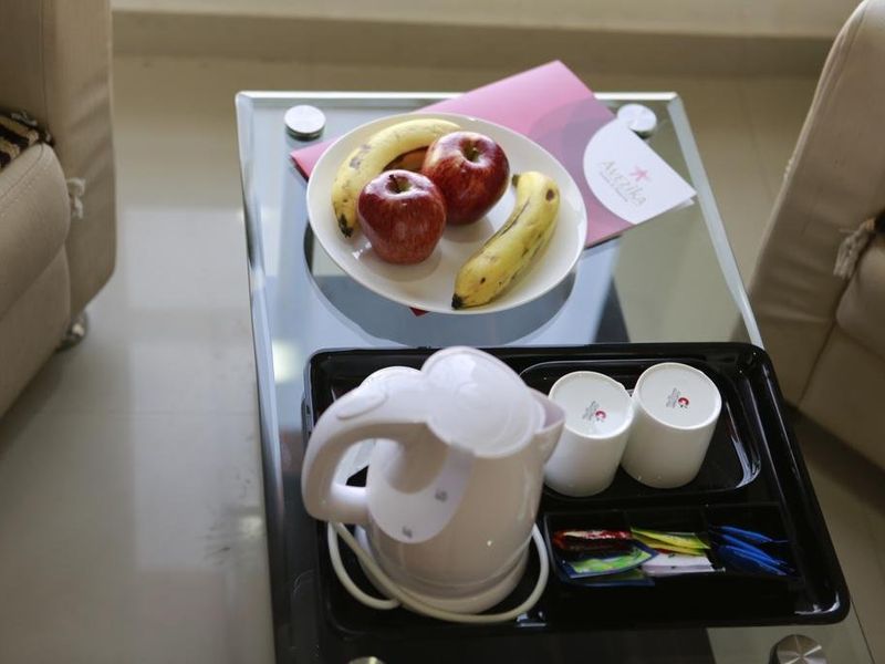 Hotel Photo 21