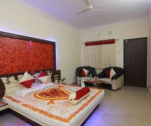 Shivneri Motels Mahabaleshwar India