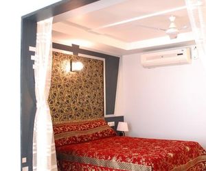 OYO 4161 Hotel Shailly Inn Sarkhej India