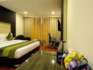 Hotel City Park Amritsar India