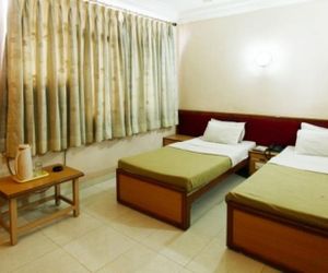 Hotel Prudent Vadodara India