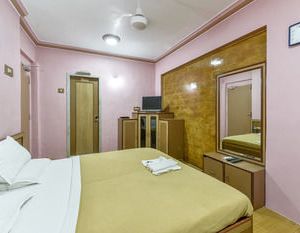 Hotel Aircraft International Andheri East India