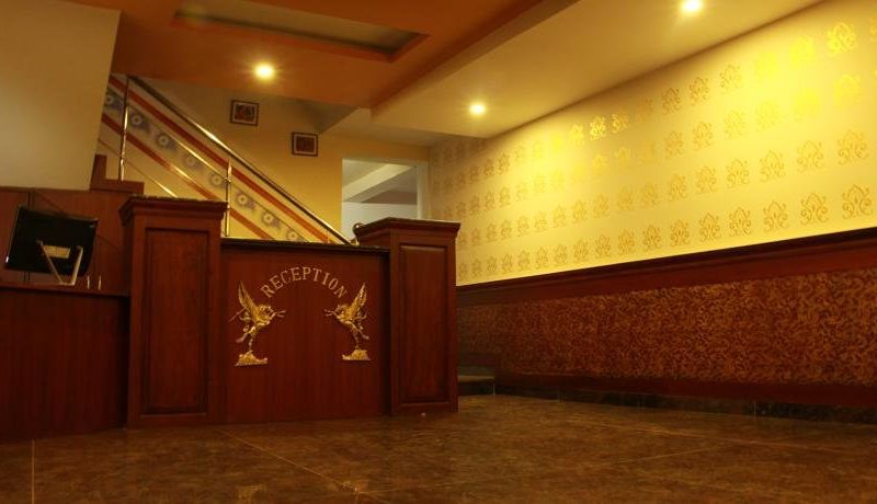 Hotel Photo 11
