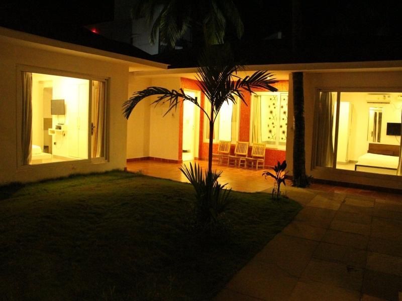Hotel Photo 15