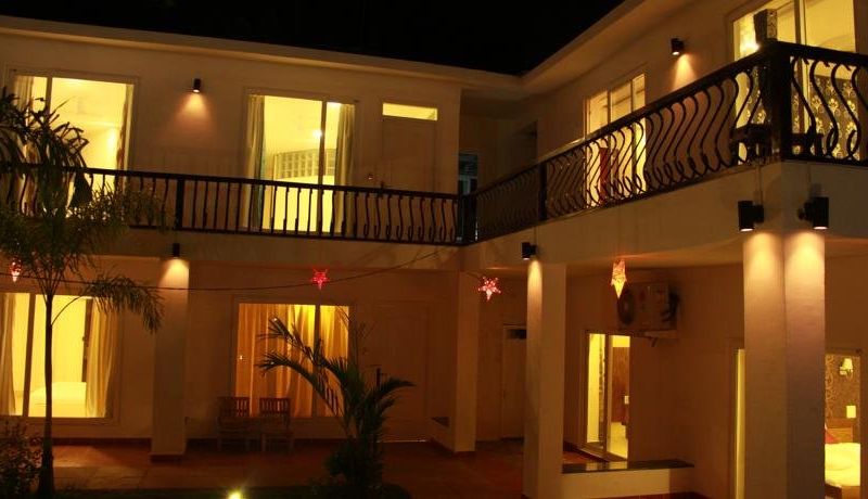 Hotel Photo 16