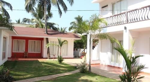 Hotel Photo 20