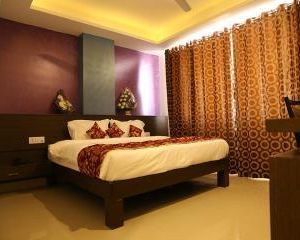 OYO 15108 Hotel Galaxy Inn Hyderabad India