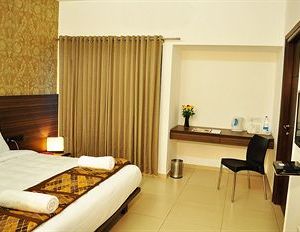 The Palazzo Apartment Secunderabad India