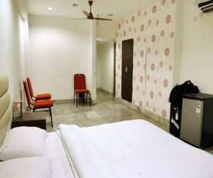 Hotel Anshu Grand Hyderabad India