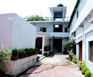 Hotel Swagatam Allahabad India