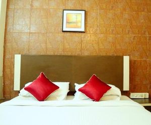 Hotel Roopa Mangalore India