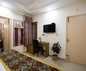 The Royal Placid Hotel Jammu India