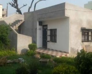 S K Guest House Jammu India