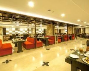 Golden Tulip Hotel Jaipur Ajmer India