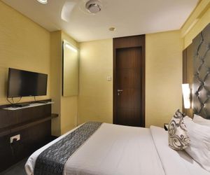 Hotel The Golden Oak Raipur Raipur India