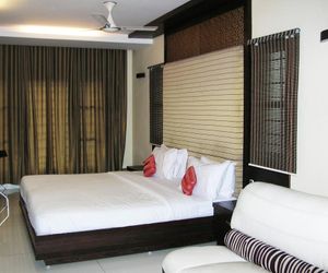 Harsha Residency Tirupati India