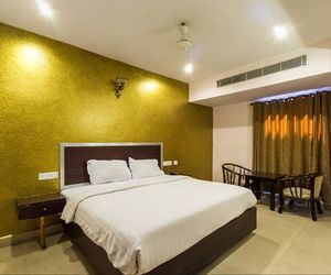 Hotel Sai Ratna Residency Visakhapatnam India