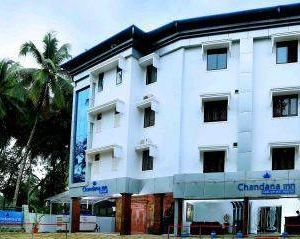 Chandana Inn Guruvayur India