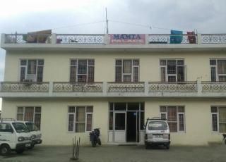 Hotel Photo 4