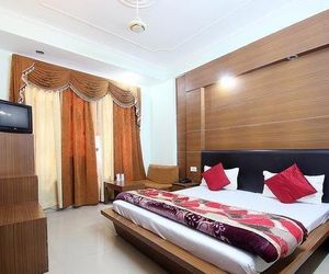 Hotel Katra Residency Riasi India