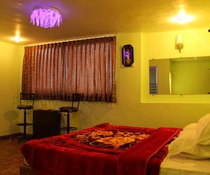 Hotel Sms Residency Kodaikanal India