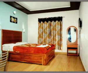 Hotel Green Park Kodaikanal India