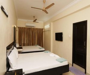Hotel Bharani Kanyakumari India
