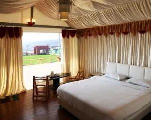 TGL Resorts and Spa  Mahabaleshwar India