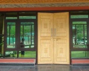 Ahmed Resorts Pahalgam India