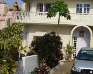 Hotel Monihar Puri India