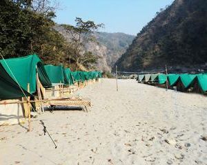 Camp Adven Tours Rishikesh India
