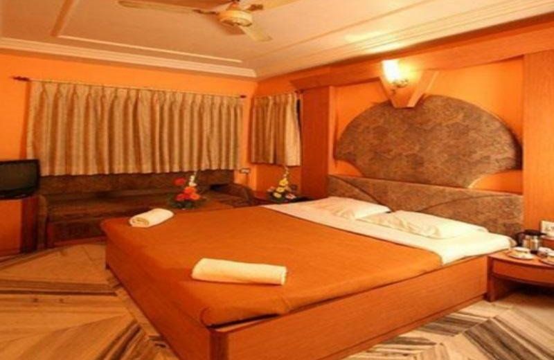 Hotel Neeta International