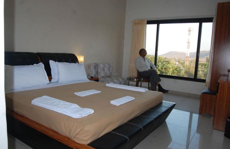 Hotel Sejal Inn