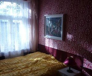 Bed and Breakfast Villa Madona Prague Czech Republic