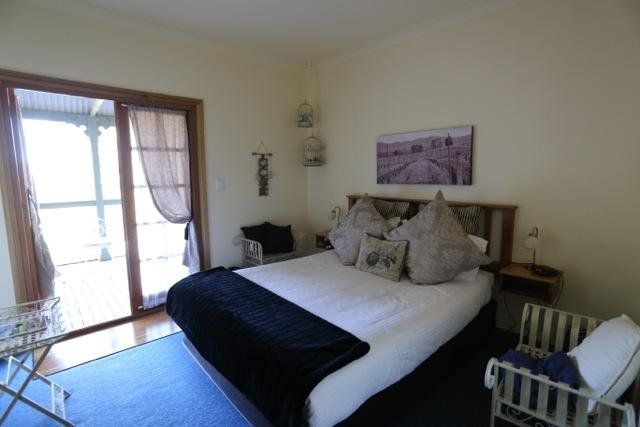 HUNTER VALLEY BED AND BREAKFAST