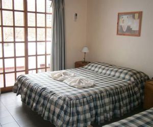 Hotel Lihuel Villa Carlos Paz Argentina