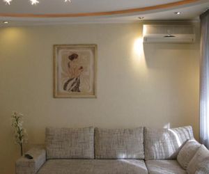 Park Apartment Dnipro Ukraine