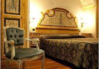Отзывы Hotel Villa San Pio, 3 звезды