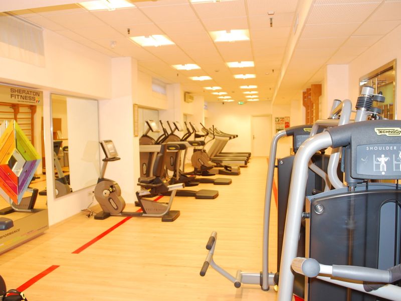 Hotel Photo 16