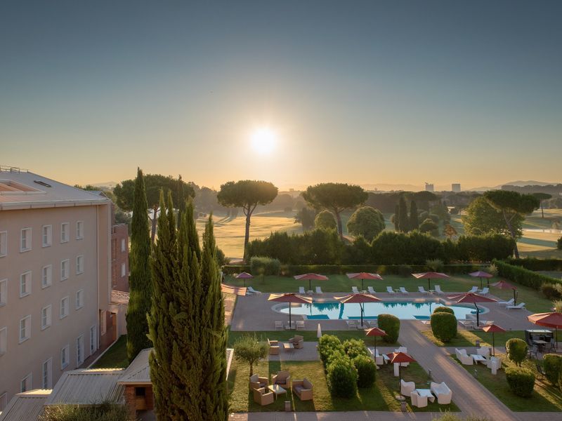 Hotel Photo 19